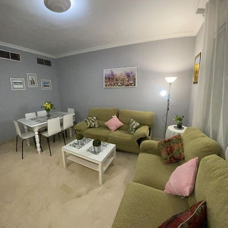 Apartamento Entero En Los Jardines De Murillo Seville Exterior photo