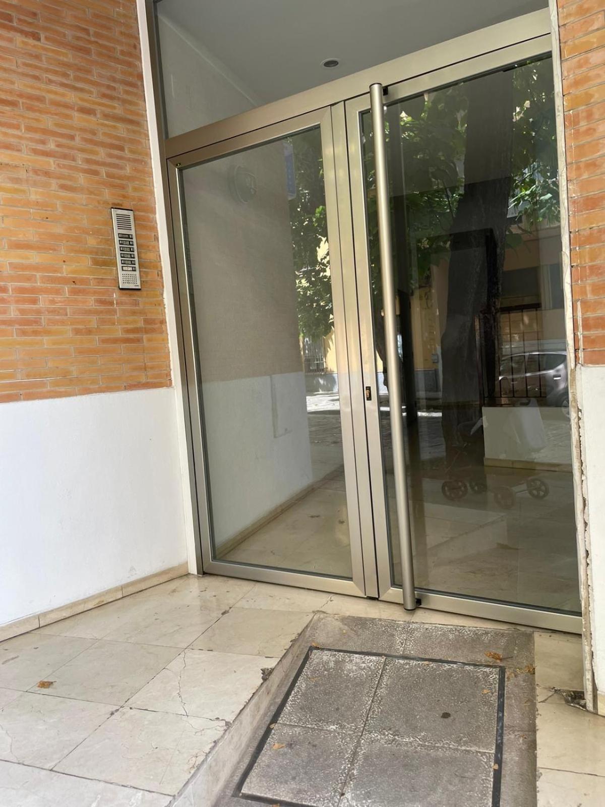 Apartamento Entero En Los Jardines De Murillo Seville Exterior photo