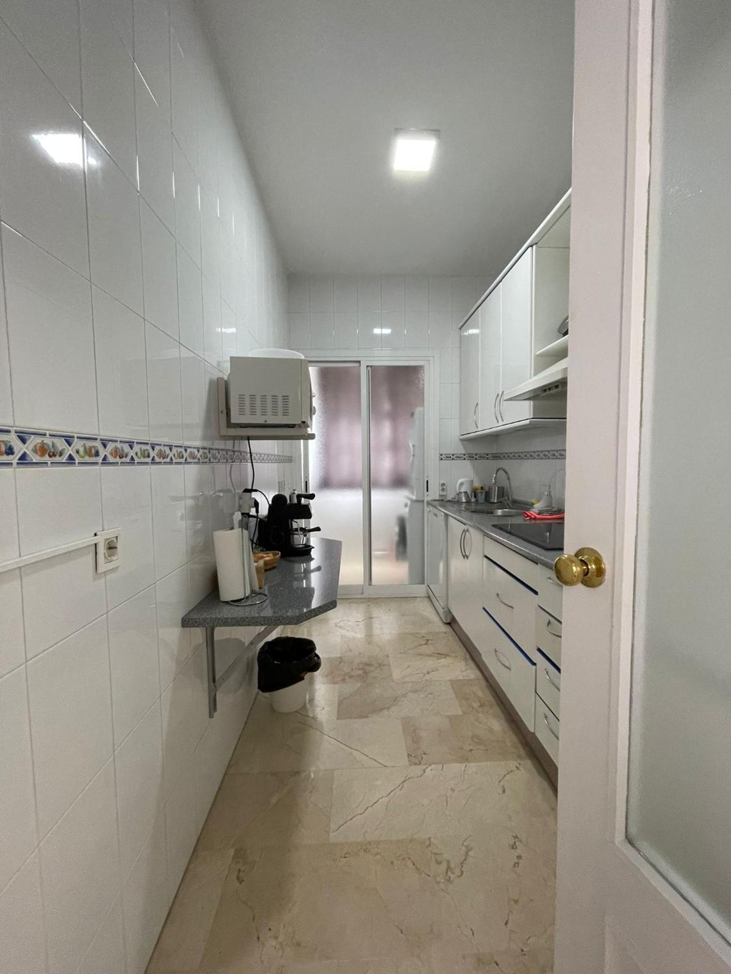 Apartamento Entero En Los Jardines De Murillo Seville Exterior photo